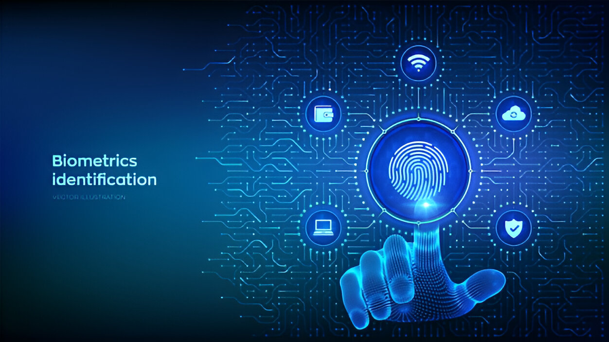 biometric attendance system