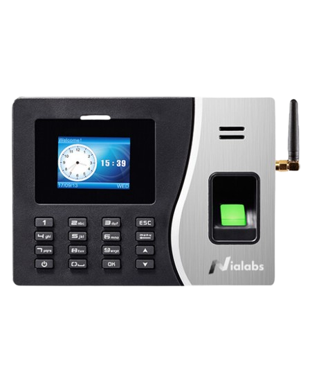 Fingerprint Time Attendance & Access Control System - N20